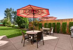 其他 4 Hampton Inn and Suites Burlington WA