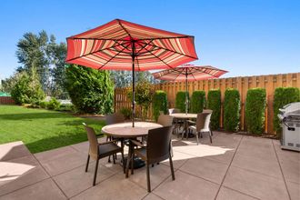 其他 4 Hampton Inn and Suites Burlington WA