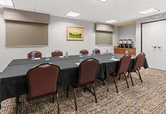 其他 5 Hampton Inn and Suites Burlington WA