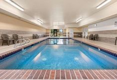 其他 3 Hampton Inn and Suites Burlington WA