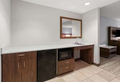 其他 6 Hampton Inn and Suites Burlington WA