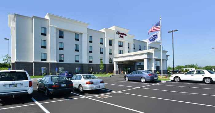 Khác Hampton Inn Middletown  OH