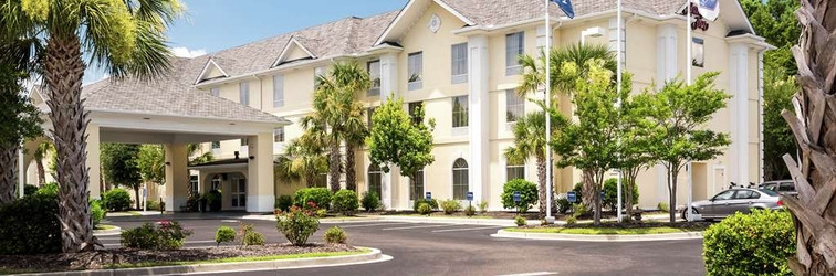 Lain-lain Hampton Inn Murrells Inlet/Myrtle Beach Area