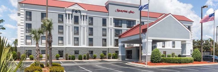 Lain-lain Hampton Inn Myrtle Beach-West