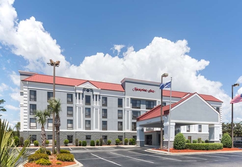 Lain-lain Hampton Inn Myrtle Beach-West