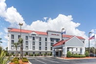 Lain-lain Hampton Inn Myrtle Beach-West