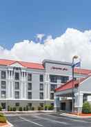 Exterior Hampton Inn Myrtle Beach-West