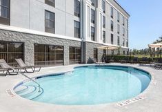 Others 2 Hampton Inn Myrtle Beach-West