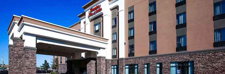 Lain-lain Hampton Inn and Suites Boise/Nampa at the Idaho Center
