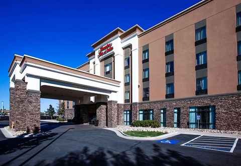 Lain-lain Hampton Inn and Suites Boise/Nampa at the Idaho Center