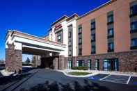 Lain-lain Hampton Inn and Suites Boise/Nampa at the Idaho Center