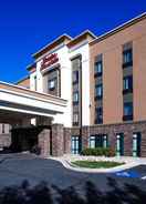 Exterior Hampton Inn and Suites Boise/Nampa at the Idaho Center