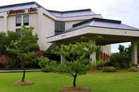 Lain-lain Hampton Inn New Bern