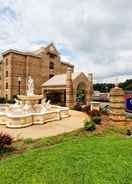 Exterior Hampton Inn Newberry-Opera House