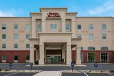 その他 Hampton Inn and Suites Wilmington Christiana