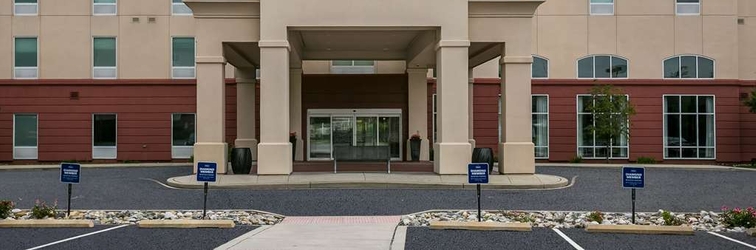 Khác Hampton Inn and Suites Wilmington Christiana