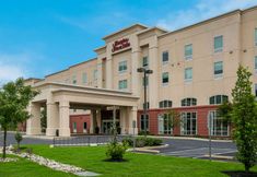 その他 2 Hampton Inn and Suites Wilmington Christiana