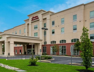 Khác 2 Hampton Inn and Suites Wilmington Christiana