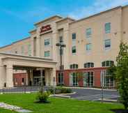 อื่นๆ 2 Hampton Inn and Suites Wilmington Christiana