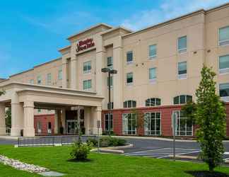 อื่นๆ 2 Hampton Inn and Suites Wilmington Christiana