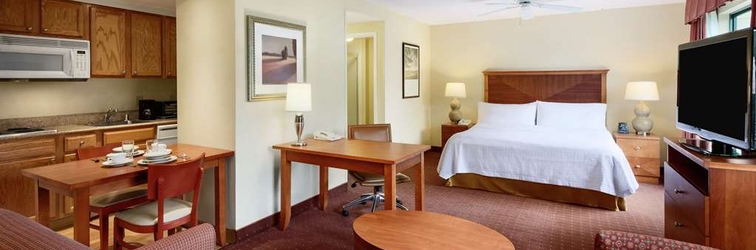 Others Homewood Suites by Hilton Newark-Wilmington South Area