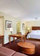 Guest room Homewood Suites by Hilton Newark-Wilmington South Area