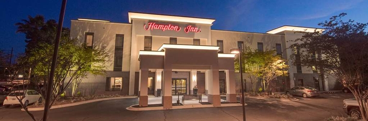 Khác Hampton Inn Niceville-Eglin Air Force Base