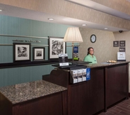 Khác 7 Hampton Inn Niceville-Eglin Air Force Base