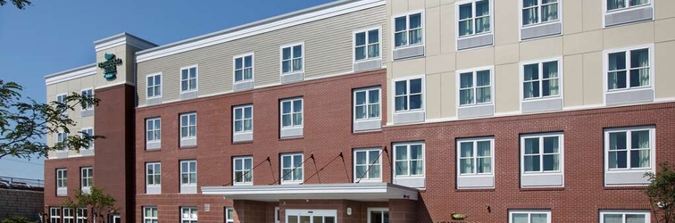 Others Homewood Suites by Hilton Newport Middletown  RI