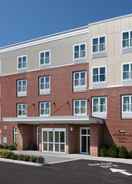 Exterior Homewood Suites by Hilton Newport Middletown  RI