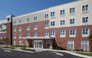 Others 2 Homewood Suites by Hilton Newport Middletown  RI