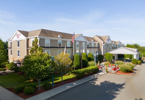 Others Hampton Inn South Kingstown - Newport Area