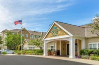 Others Homewood Suites by Hilton Newark-Fremont