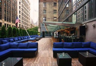 其他 4 Hilton Garden Inn New York/Midtown Park Ave