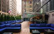 Lainnya 6 Hilton Garden Inn New York/Midtown Park Ave