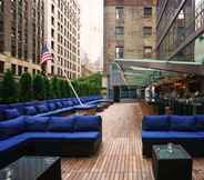 Lainnya 6 Hilton Garden Inn New York/Midtown Park Ave