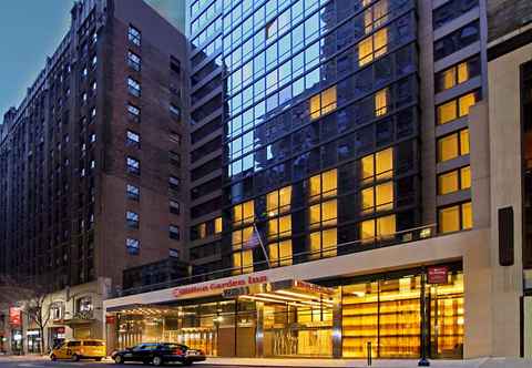 Lainnya Hilton Garden Inn New York/Midtown Park Ave