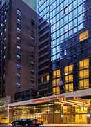 Exterior Hilton Garden Inn New York/Midtown Park Ave