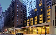 Lain-lain 4 Hilton Garden Inn New York/Midtown Park Ave