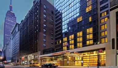 อื่นๆ 4 Hilton Garden Inn New York/Midtown Park Ave