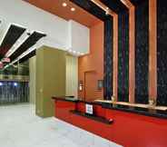 Lainnya 5 Hilton Garden Inn New York/Midtown Park Ave