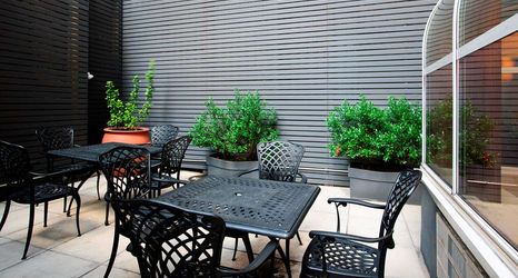 その他 2 Hampton Inn Manhattan-Madison Square Garden Area