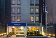 その他 3 Hampton Inn Manhattan-Madison Square Garden Area