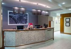 その他 6 Hampton Inn Manhattan-Madison Square Garden Area