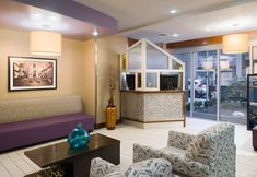 その他 4 Hampton Inn Manhattan-Madison Square Garden Area