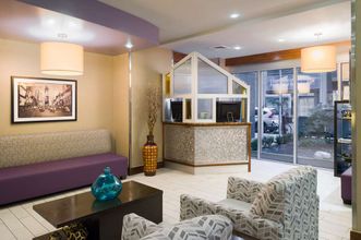 その他 4 Hampton Inn Manhattan-Madison Square Garden Area