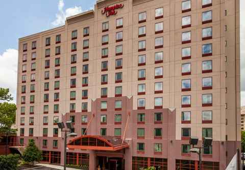 Lainnya Hampton Inn New York - LaGuardia Airport