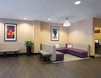 อื่นๆ 2 Hampton Inn Manhattan/Times Square South