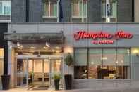 Lainnya Hampton Inn Manhattan/Times Square South