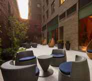 Lainnya 5 Homewood Suites by Hilton New York/Manhattan Times Square